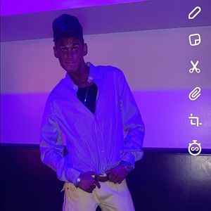 Meet your Posher, Brayden